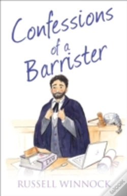 Capa do artigo Confessions Of A Barrister