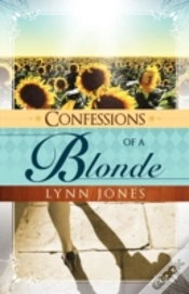 Capa do artigo Confessions Of A Blonde