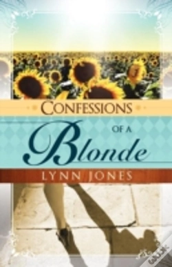 Capa do artigo Confessions Of A Blonde