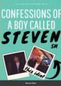 Confessions Of A Boy Called Steven - Preview