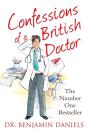 Confessions Of A British Doctor - Preview