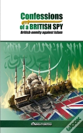 Confessions Of A British Spy