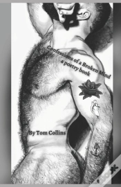 Capa do artigo Confessions Of A Broken Mind