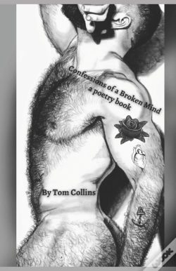 Capa do artigo Confessions Of A Broken Mind