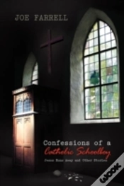 Capa do artigo Confessions Of A Catholic Schoolboy