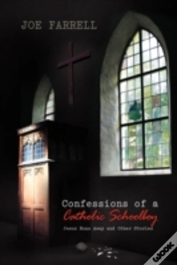Capa do artigo Confessions Of A Catholic Schoolboy