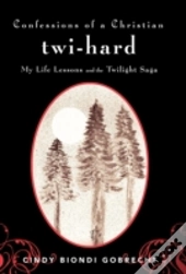 Confessions Of A Christian Twi-Hard: My