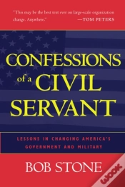 Capa do artigo Confessions Of A Civil Servant