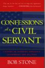 Confessions Of A Civil Servant - Preview