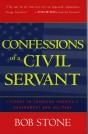 Confessions Of A Civil Servant - Preview