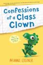 Confessions Of A Class Clown - Preview