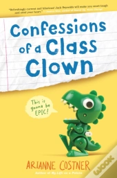 Confessions Of A Class Clown