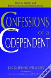 Capa do artigo Confessions Of A Codependent