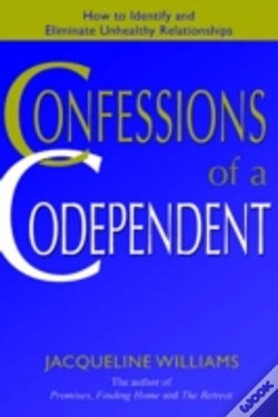 Capa do artigo Confessions Of A Codependent