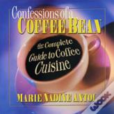 Confessions Of A Coffee Bean