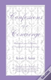 Capa do artigo Confessions Of A Concierge