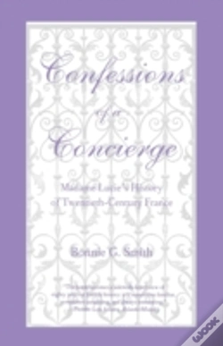 Capa do artigo Confessions Of A Concierge