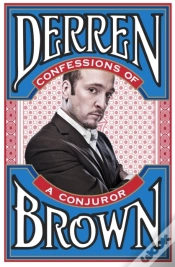 Capa do artigo Confessions Of A Conjuror