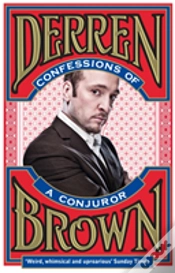 Capa do artigo Confessions Of A Conjuror