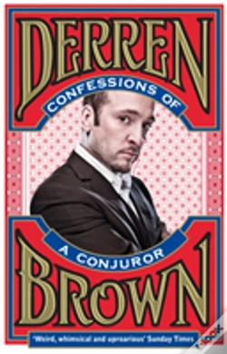 Capa do artigo Confessions Of A Conjuror