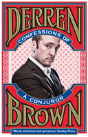 Confessions Of A Conjuror - Preview