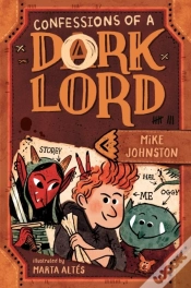 Capa do artigo Confessions Of A Dork Lord