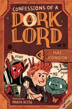 Capa do artigo Confessions Of A Dork Lord