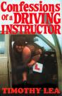 Confessions Of A Driving Instructor - Preview