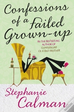 Capa do artigo Confessions Of A Failed Grown-Up
