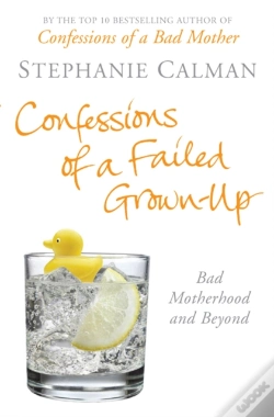 Capa do artigo Confessions Of A Failed Grown-Up