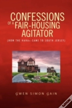 Capa do artigo Confessions Of A Fair-Housing Agitator