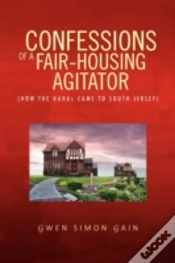 Capa do artigo Confessions Of A Fair-Housing Agitator