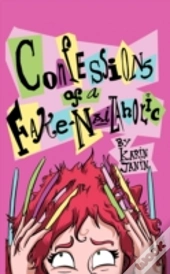 Confessions Of A Fake-Nail Aholic