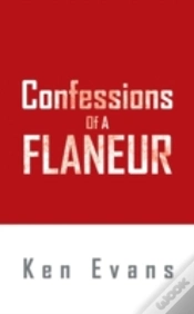 Capa do artigo Confessions Of A Flaneur