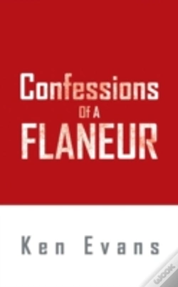 Capa do artigo Confessions Of A Flaneur