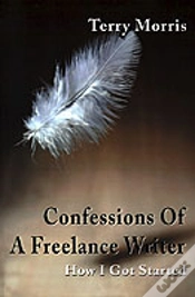Capa do artigo Confessions Of A Freelance Writer