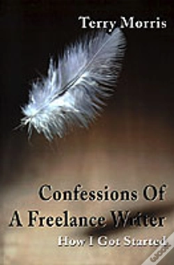 Capa do artigo Confessions Of A Freelance Writer