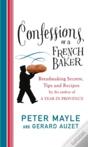Capa do artigo Confessions Of A French Baker
