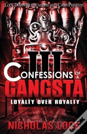Confessions Of A Gangsta 3