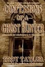 Confessions Of A Ghost Hunter - Preview