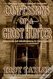 Capa do artigo Confessions Of A Ghost Hunter