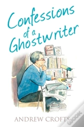Confessions Of A Ghostwriter