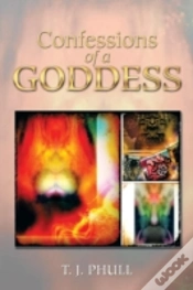 Capa do artigo Confessions Of A Goddess