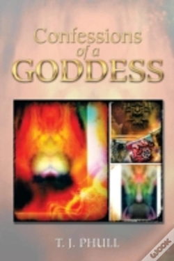 Capa do artigo Confessions Of A Goddess