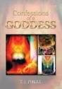 Confessions Of A Goddess - Preview