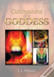 Capa do artigo Confessions Of A Goddess