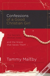 Capa do artigo Confessions Of A Good Christian Girl