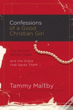 Capa do artigo Confessions Of A Good Christian Girl
