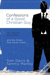 Capa do artigo Confessions Of A Good Christian Guy