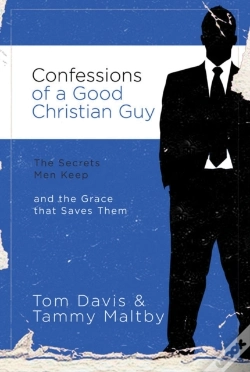 Capa do artigo Confessions Of A Good Christian Guy